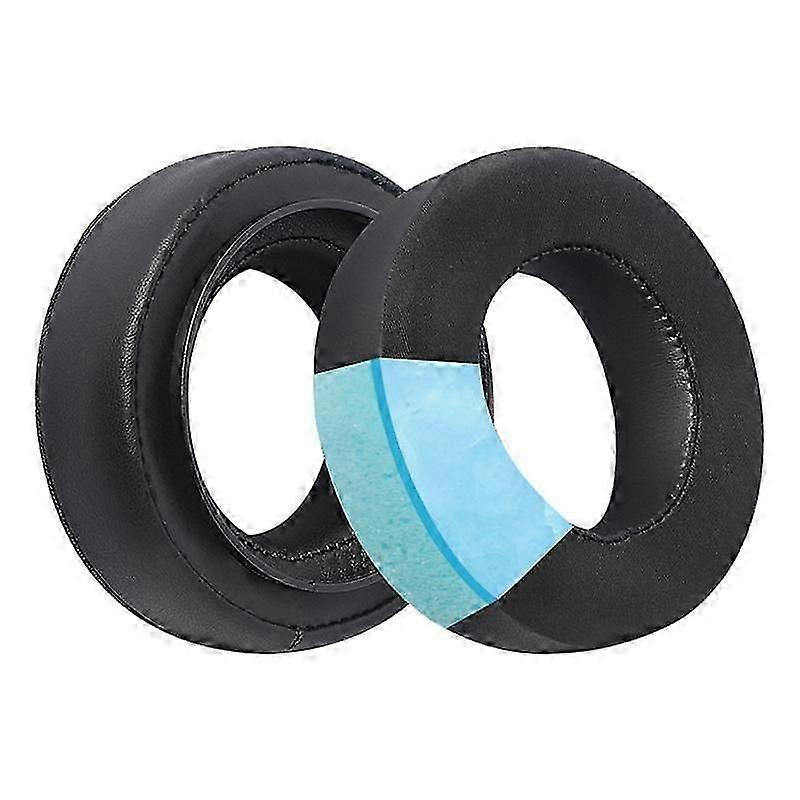 2 Pack Ice Gel Earphone Replacement Earpads Pads For Beyerdynamic DT700 PROX / DT900 PROX