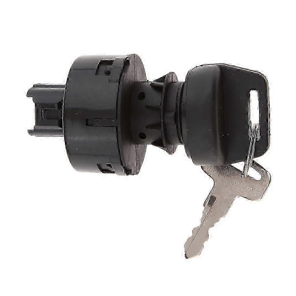 Ignition Key Switch with for Arctic Cat 0430-090, 0430-069, 0430-105