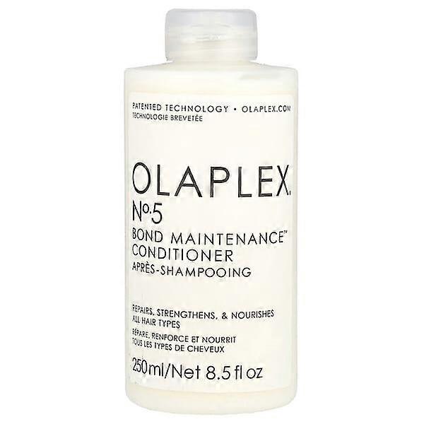 Olaplex, No. 5 Bond MaintenanceÃÂ¢ÃÂÃÂ¢ Conditioner, 8.5 fl oz (250 ml)