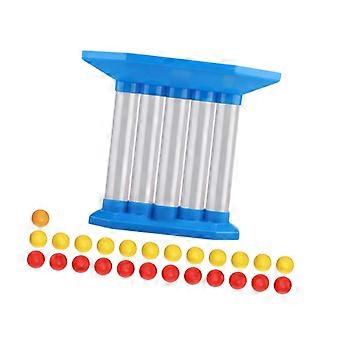 Parties Travel And Family Time Bounce Balls Game For Memorable Gatherings With Friends And Family Children Families