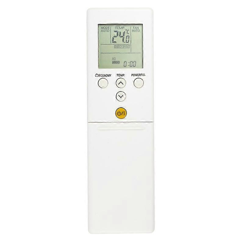 For Fujitsu AR-REM5E Air Conditioner Remote Control AR-REM5E
