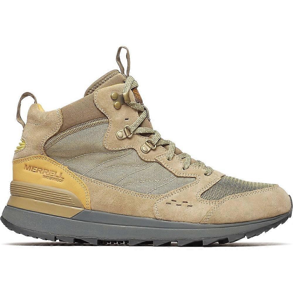 Shoes Merrell Alpine 83 J007331