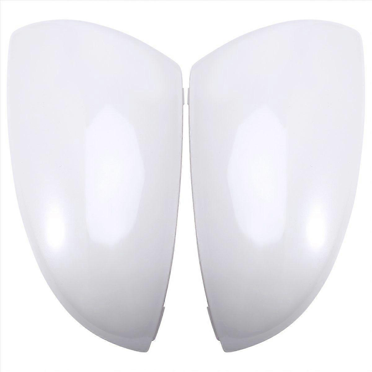 Car Side Rearview Mirror Cover Door Mirror Shell for