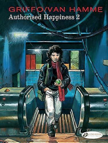 Authorised Happiness Vol. 2