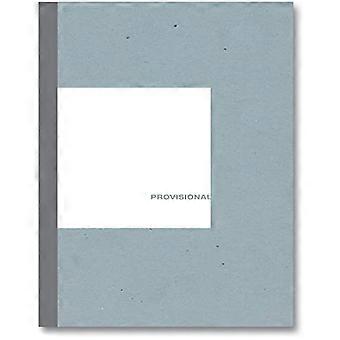 Provisional Arrangement