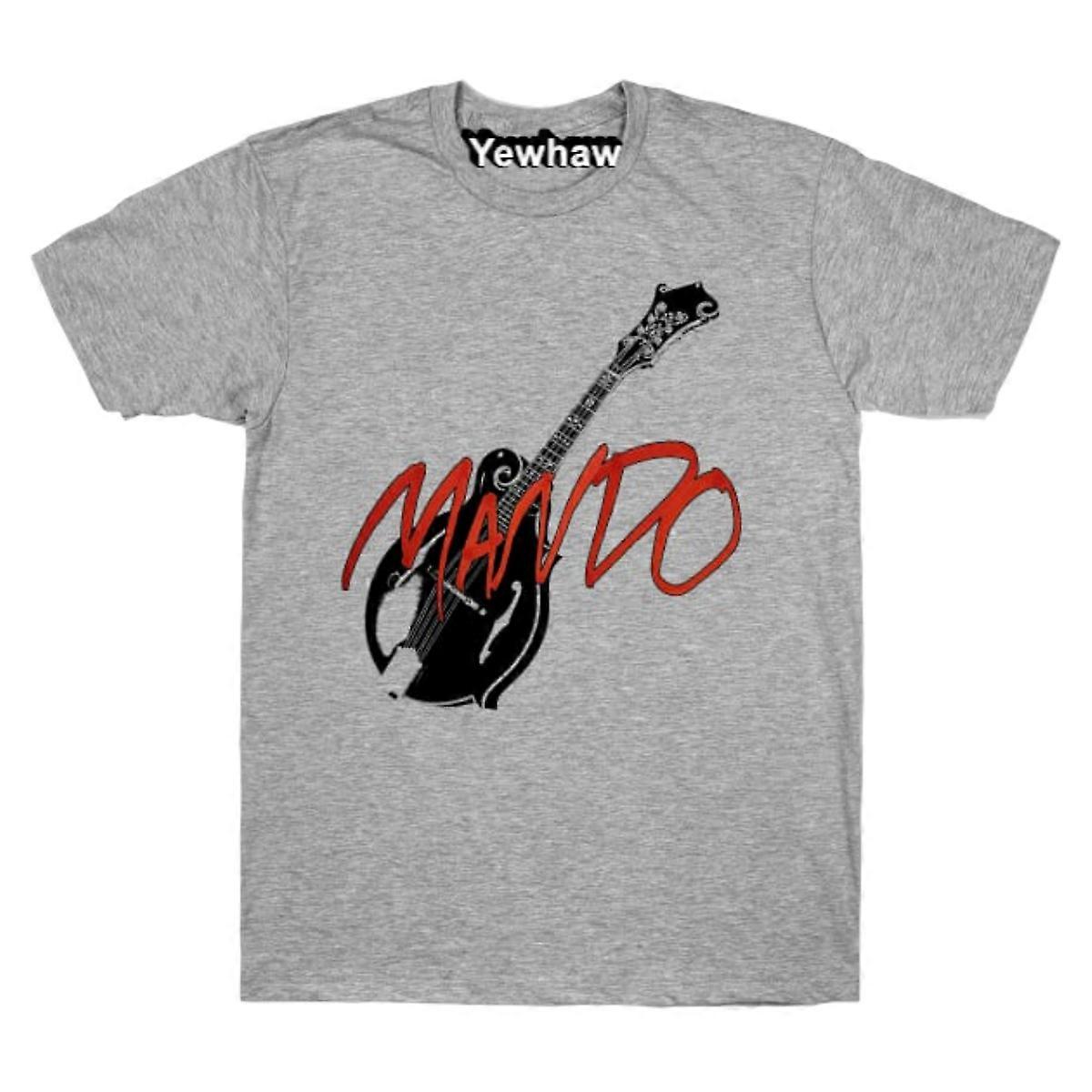 Mandoline T-Shirt