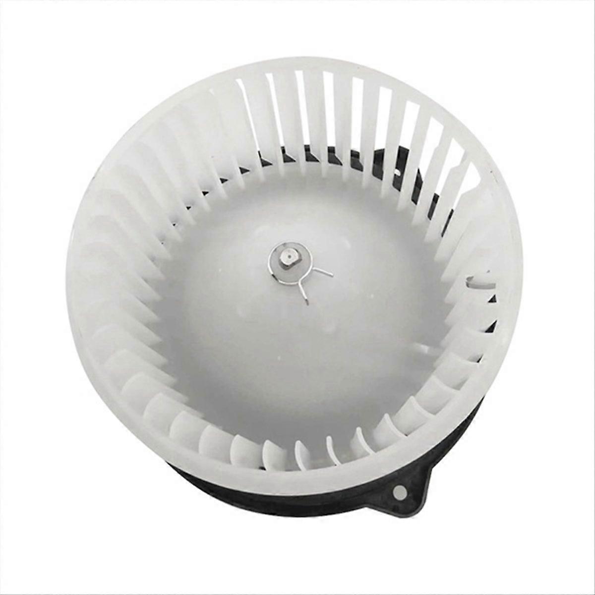 Μπροστινή συνέλευση μηχανών ανεμιστήρων A/C για τη σειρά Sport LR3 LR4 2008-2013 JGC500050 JGC500010