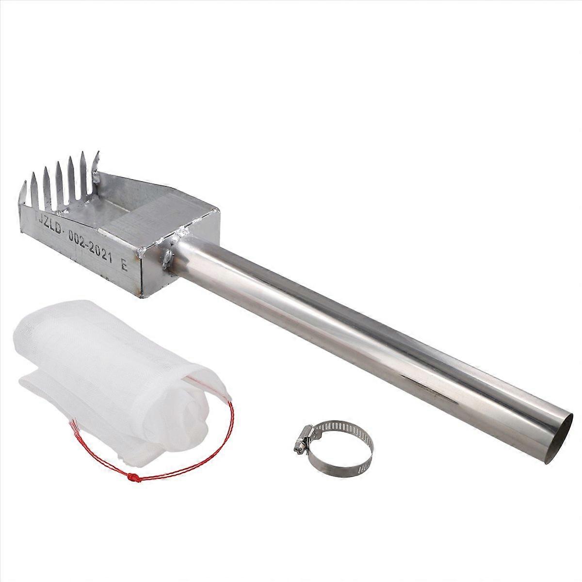 Fruit Picking Poles, Fruit Picking Baskets