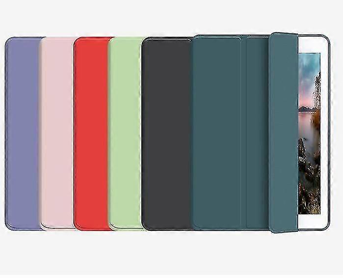 For Ipad Air 4Th Generation Case 10.9 Inch 2022, Slim Stand Case For I