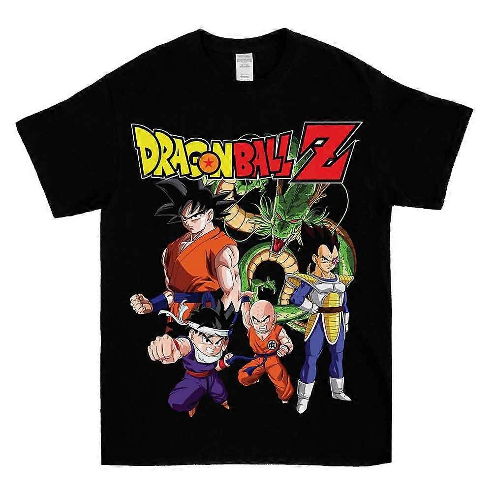 Tricou Dragon Ball Z