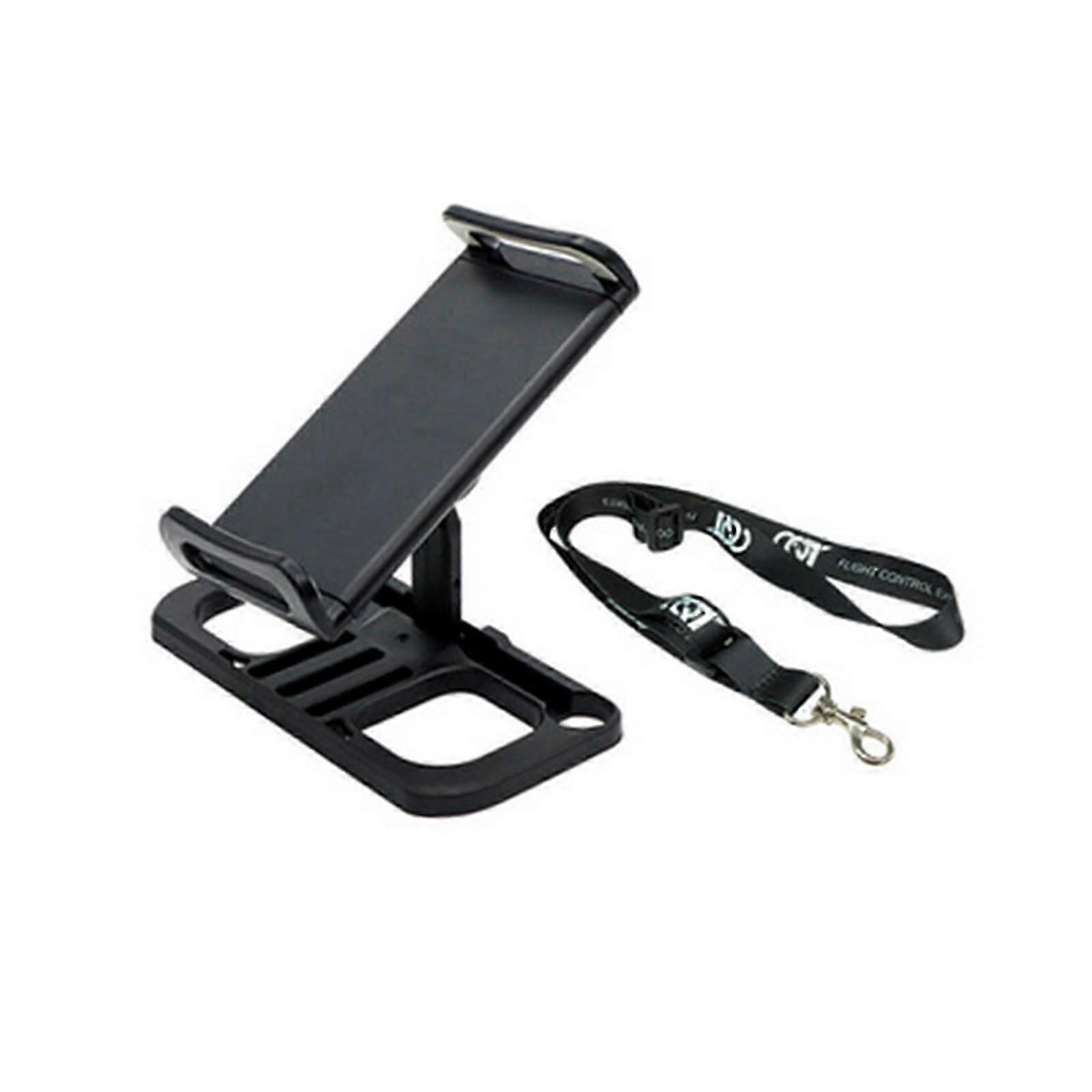 New Universal Phone Tablet Stand Foldable Remote Control Monitor Mount Bracket Holder Strap for Mavic Air 2S/Mini SE/ Mavic Pro/ Mavic 2 /ZINO X8SE D