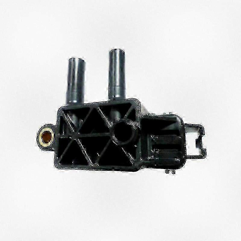 Differential Pressure Sensor Compatible with Certain Ford Models 1.6, 2.0, 2.2 D, C-max, S-max, Kuga, and Volvo Vehicles