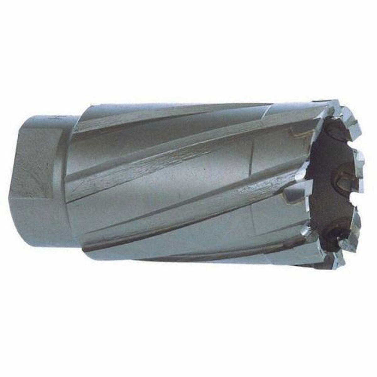 Hollow drill bit RUKO 108023 23 mm