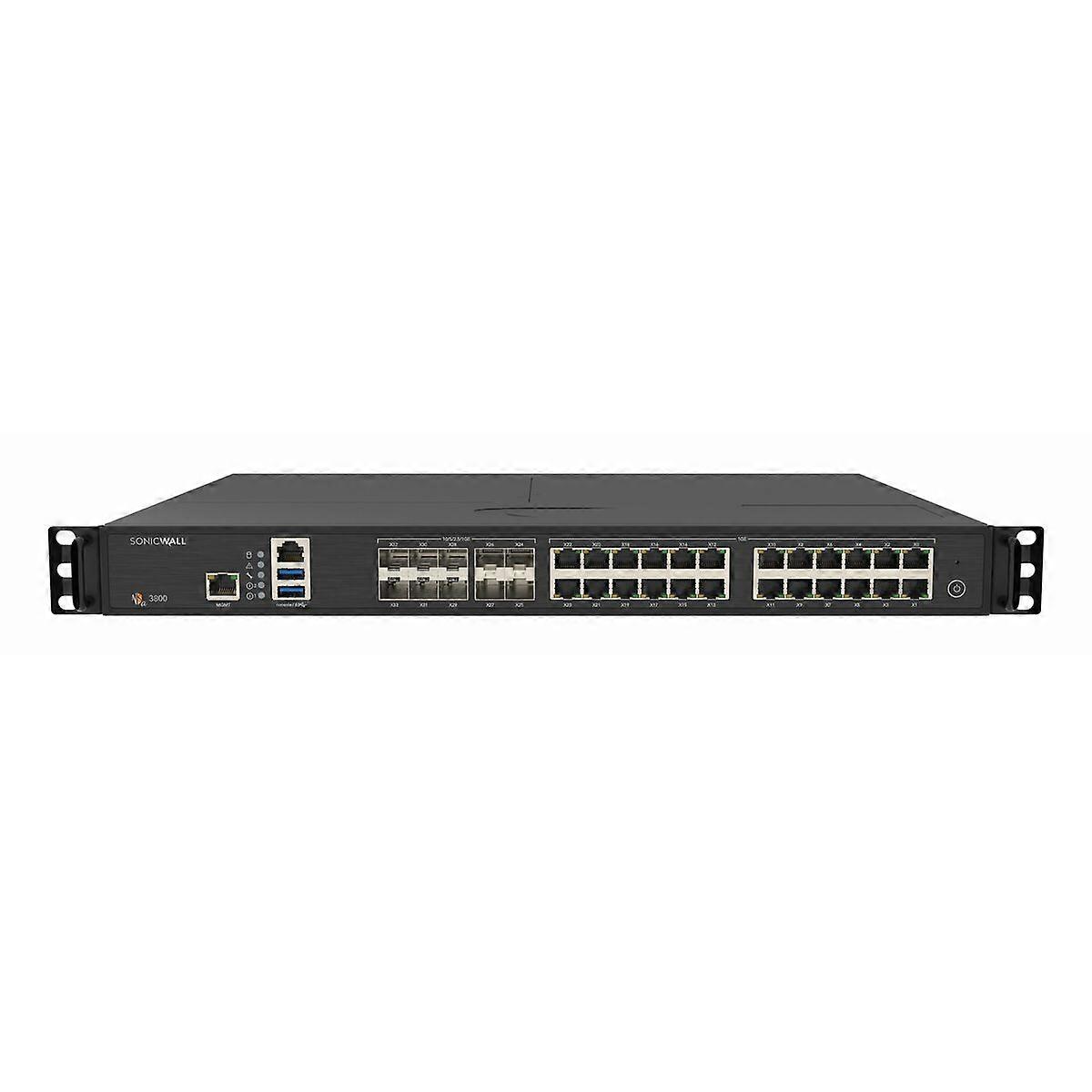 Routeur SonicWall 03-SSC-4663