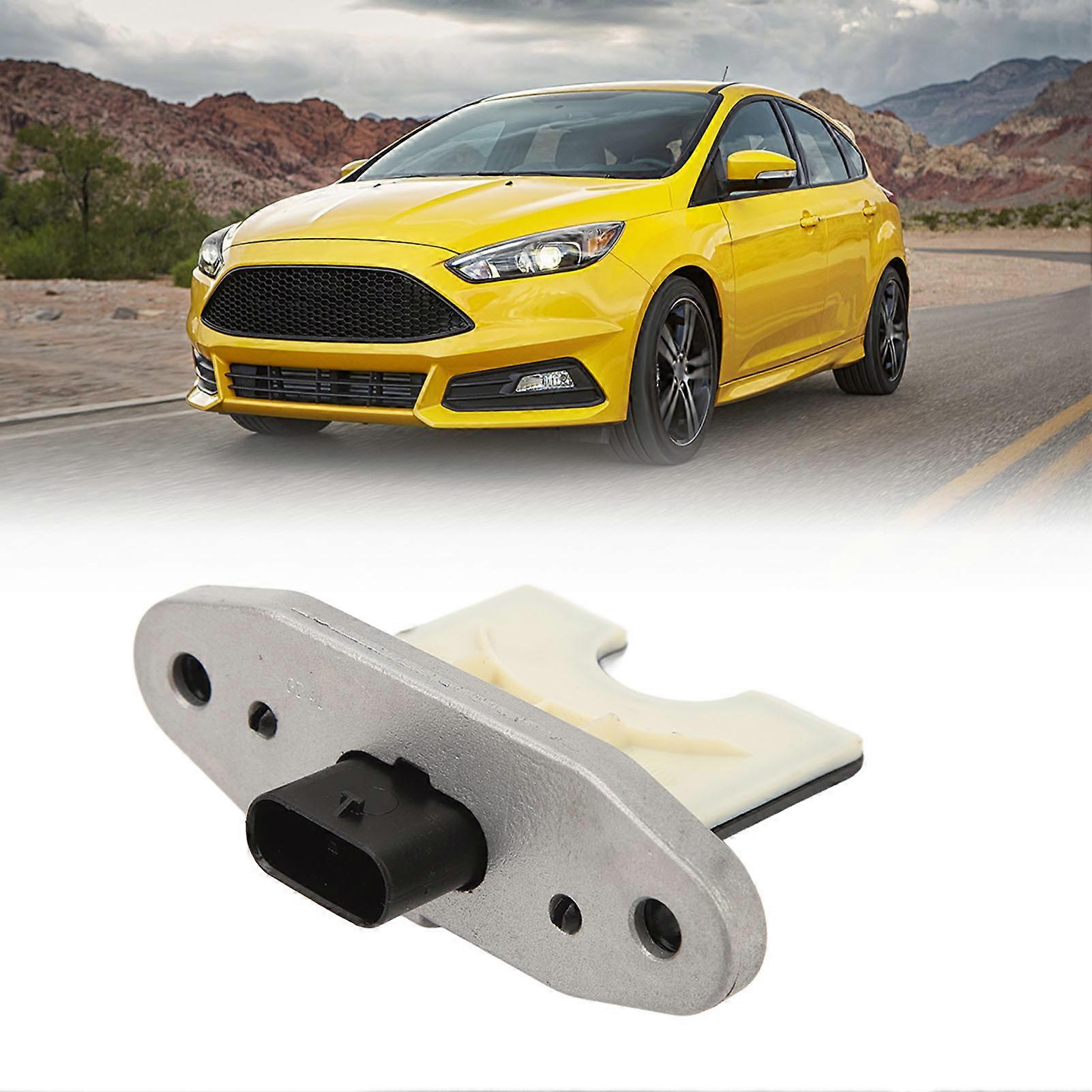 Neutral Safety Switch AE8Z7F293A Transmission Range Sensor Replacement for Ford Fiesta Focus 