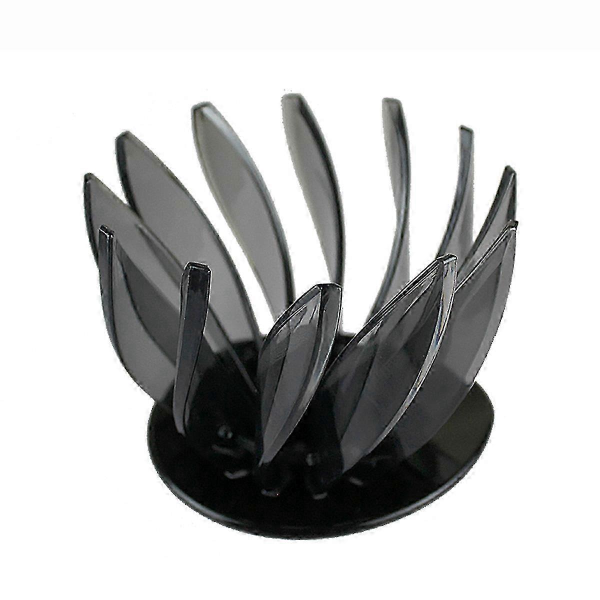 Coffee Filter Drip Hand Brew Coffee Filter Coffee Dripper Black