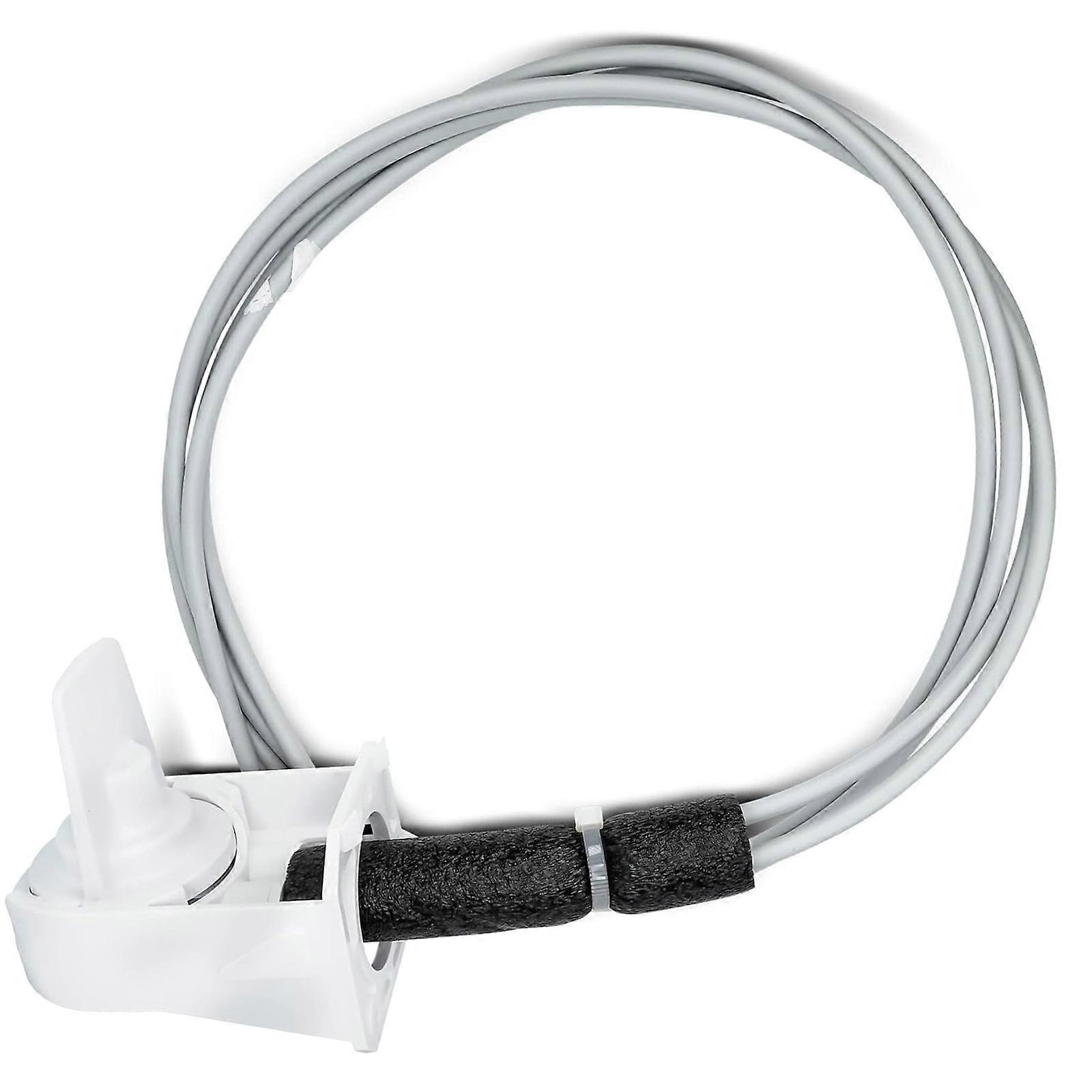 Refrigerator Water Connection Manifold and Tubes Assembly for WR02X45206, WR17X11028, WR17X11445 Easy Install Enduring Multicolor