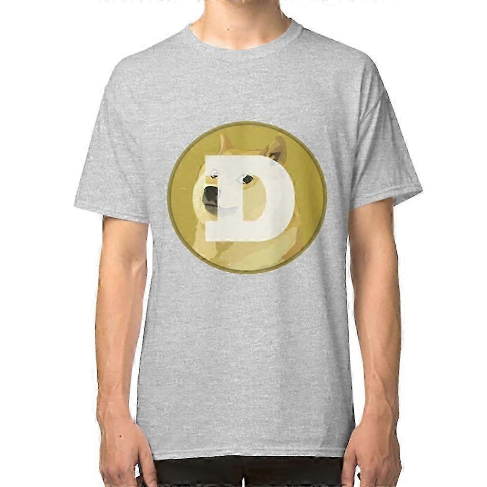 Dogecoin T-shirt