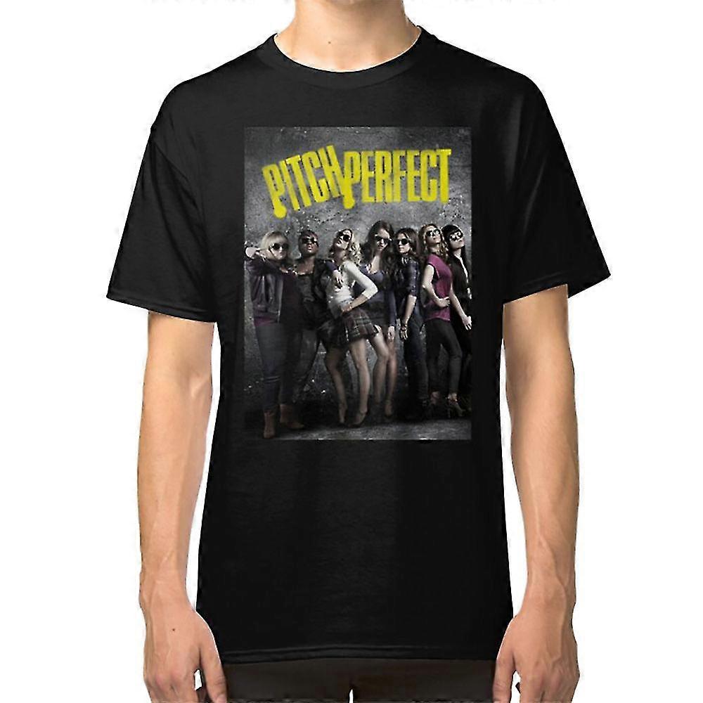 Tričko Pitch Perfect Film Comedy