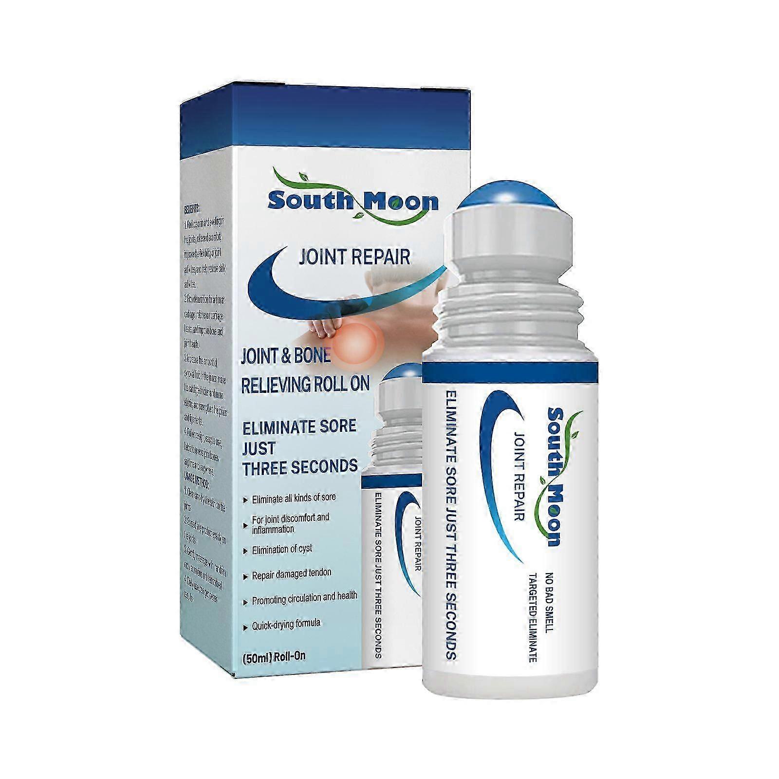 Relieve Joint Pain