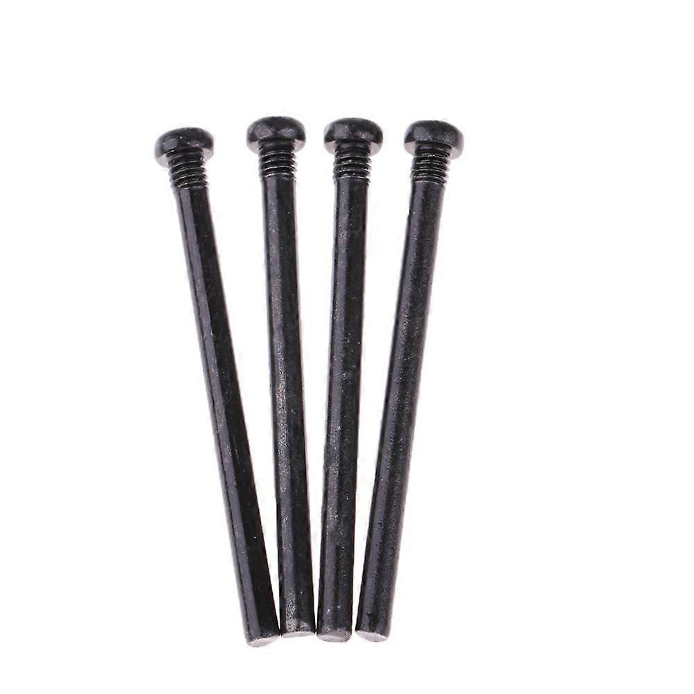 Flat Round Head Screw self-tapping screw metal