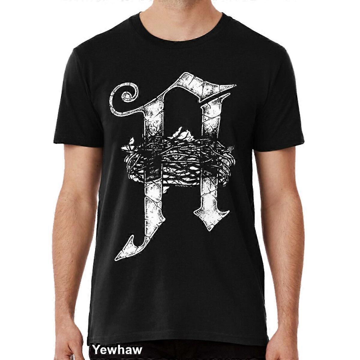 T-shirt du groupe Architects