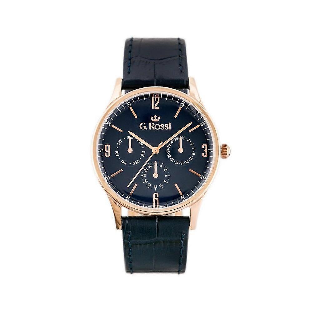 Watches G. Rossi ty122480