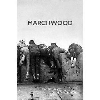 Marchwood - Rosalind Conway