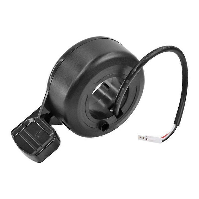 Electric Scooter Accelerator/Brake Speed Controller Left