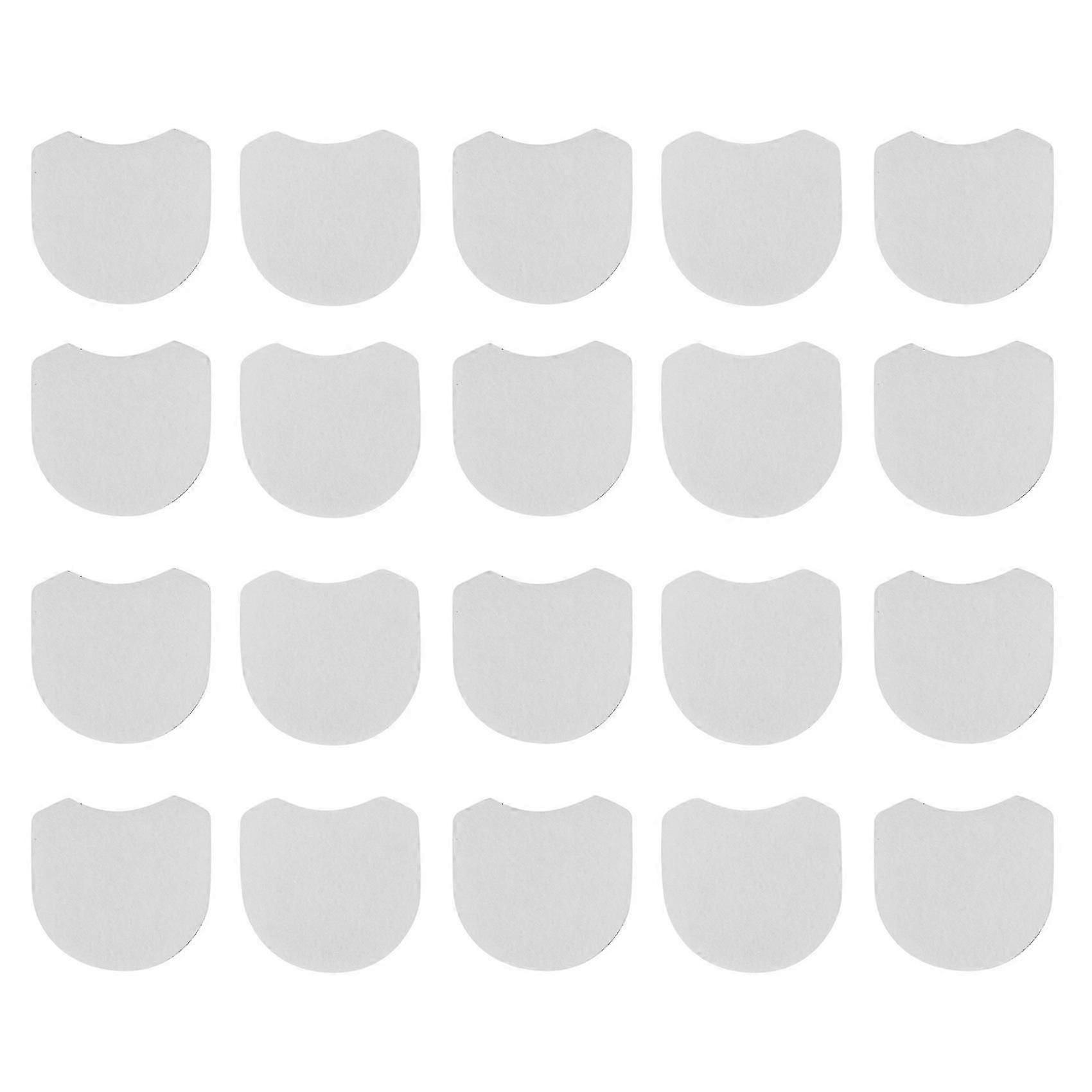 20Pcs Filter CPAP-Replacement-Filters for AirMini Devices Ultra Fine Disposable CPAP-Filters