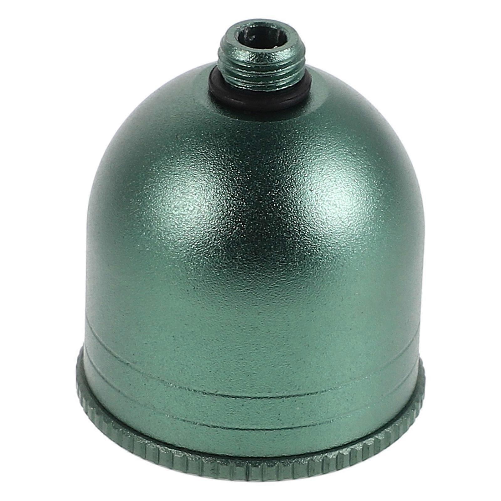 Oxygen Injector Bottle for Facial Oxygenation with Alloy Spray Bottle Replacement