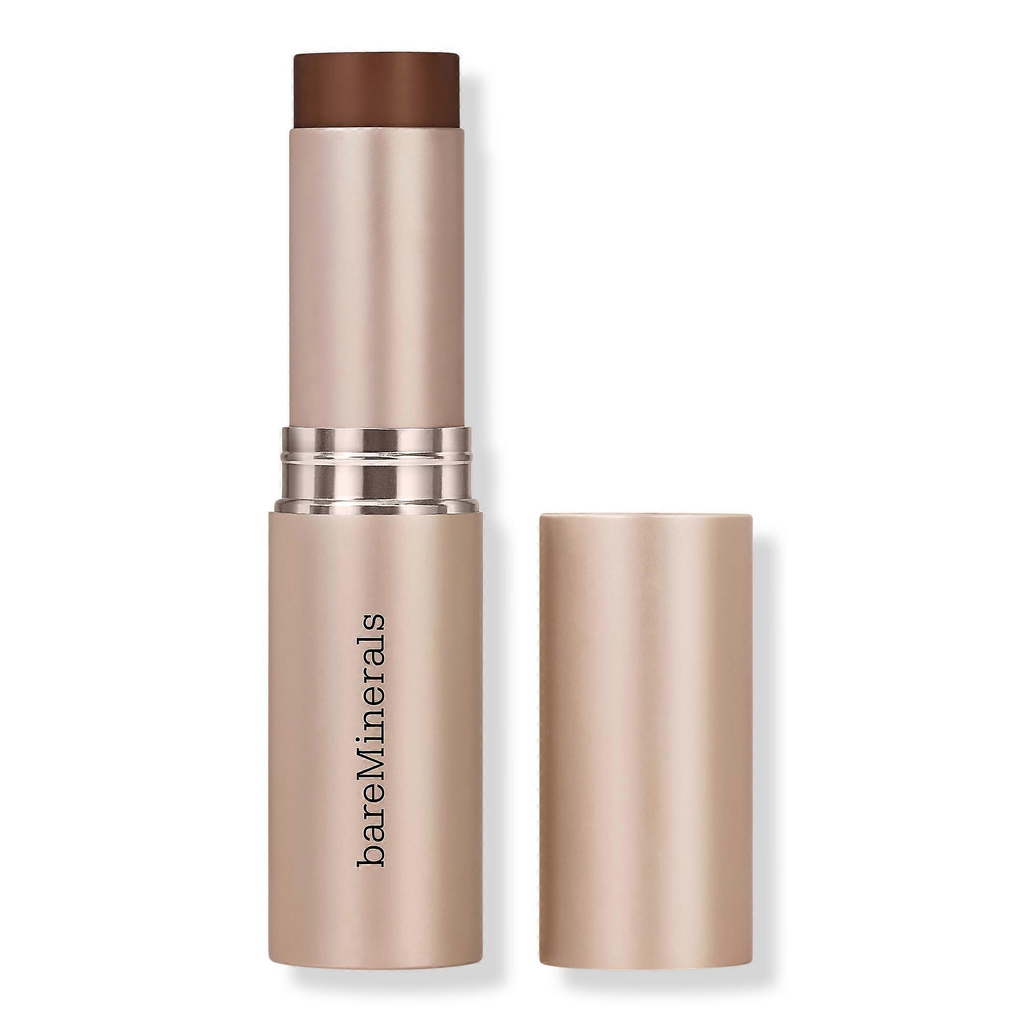 Bareminerals Complexion Rescue Hydrating Foundation Stick Broad Spectrum, Spf 25, Mahogany 11.5, 0.35 Oz