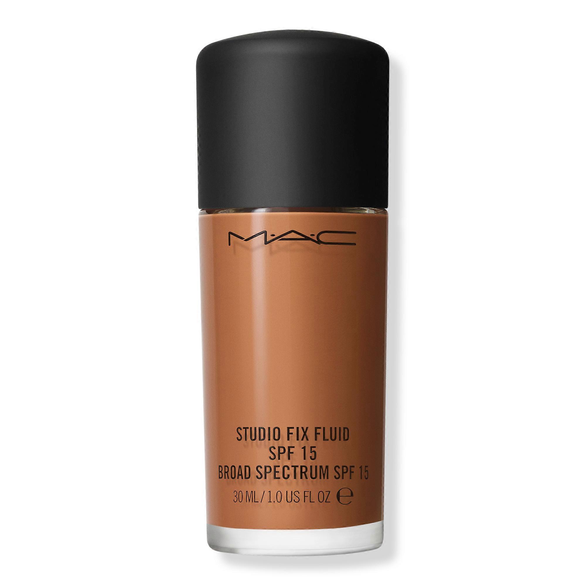 Mac Studio Fix Fluid, Spf 15 Foundation, Nw47, 1 Oz