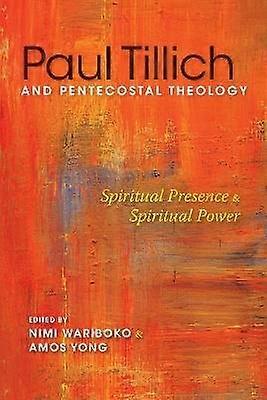 Paul Tillich and Pentecostal Theology