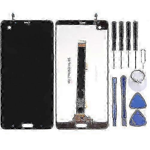 HTC U Ultra LCD Screen with Digitizer Full Assembly 2024