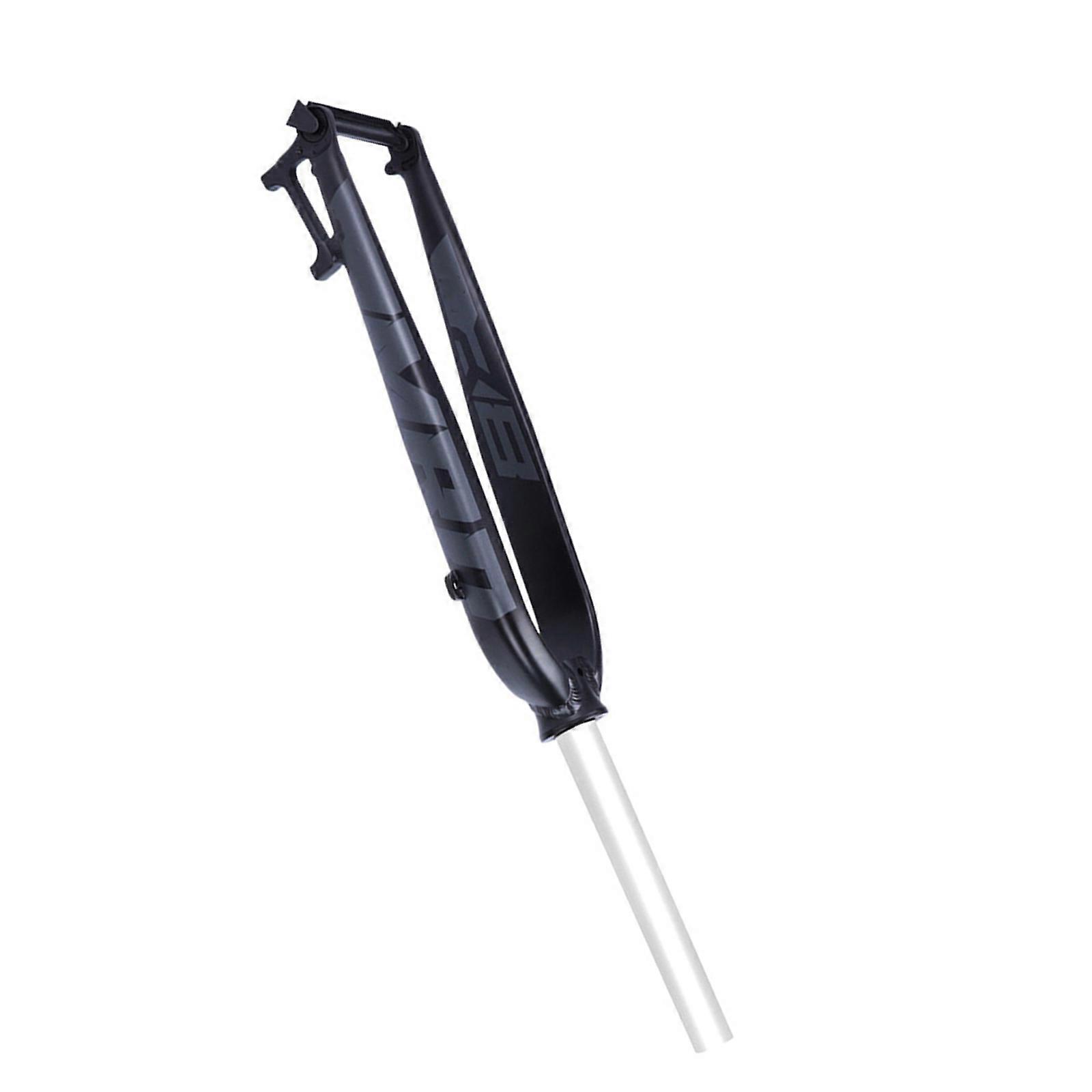 Terrengsykler Aluminiumslegering Forgaffel Lett Vekt Design For Forbedrer Kjøreopplevelse 26/27.5 / 29Inches Sykler Grå