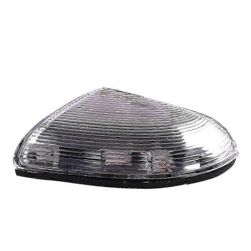 Wing mirror indicator for Dodge Ram 1500 right side