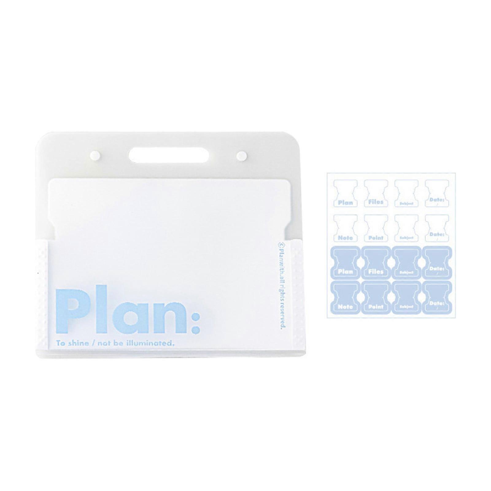 Office Organizer Holiday Gifts A4 Document Bag with Clip Organizer Document Protectors with Divider Tabs and Pockets Accordion File Organizer