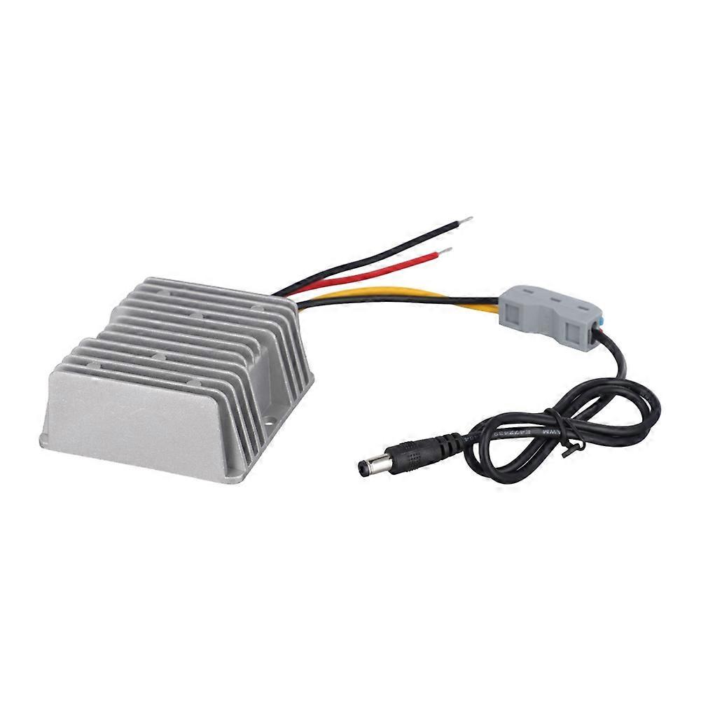 Booster 12V to 56V 3A DC Power Converter CV/CC Step Up Power Adapter Rechargeable for Starlink G-En 3 Router Accessory