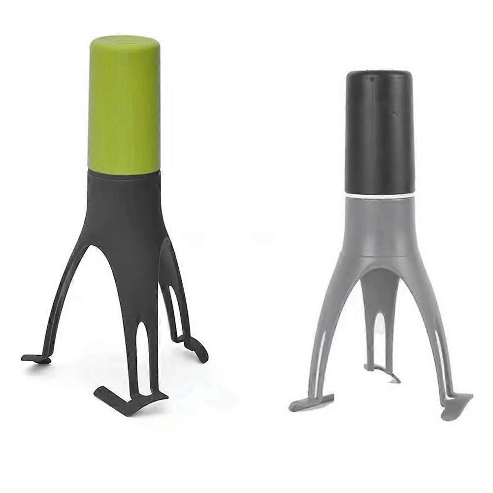 Electric Mixer, Automatic Mixer, Egg Beater, Kitchen Baking Gadget Triangle Design is Efficient and Multifunctional.