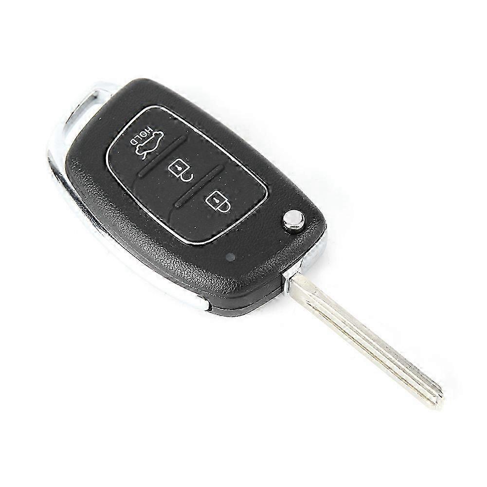 IX45 Santa Fe Remote Key Fob Case 3-Button 2013-2014