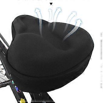 Copertura per mountain bike Coprisella morbido e confortevole, design ergonomico, per uomo donna, ciclismo indoor outdoor