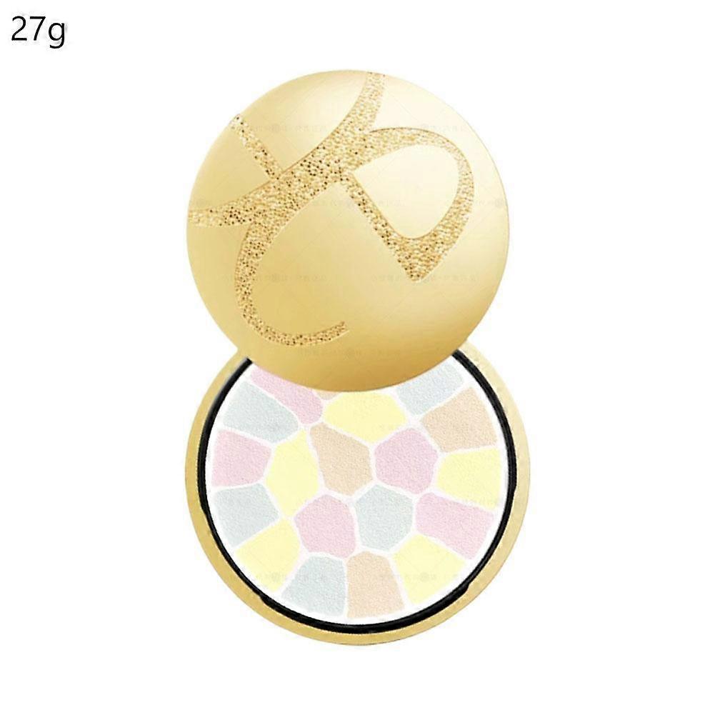 Long-Lasting Setting Powder with Ultra-Fine Texture for Oil Control and Matte Finish