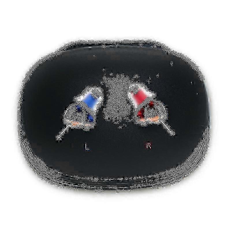 Discreet Wireless In-ear Hearing Aid - Comfortable Nearly Invisible For Everyday Use