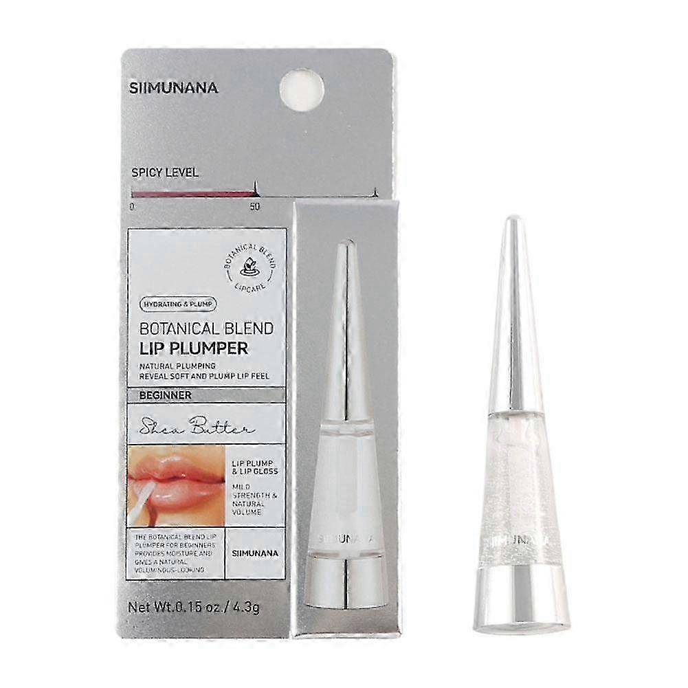 Hydrating Lip Gloss with Subtle Shimmer Long Lasting Moisturizing Formula Lightweight Non Sticky Finish Multiple Shades