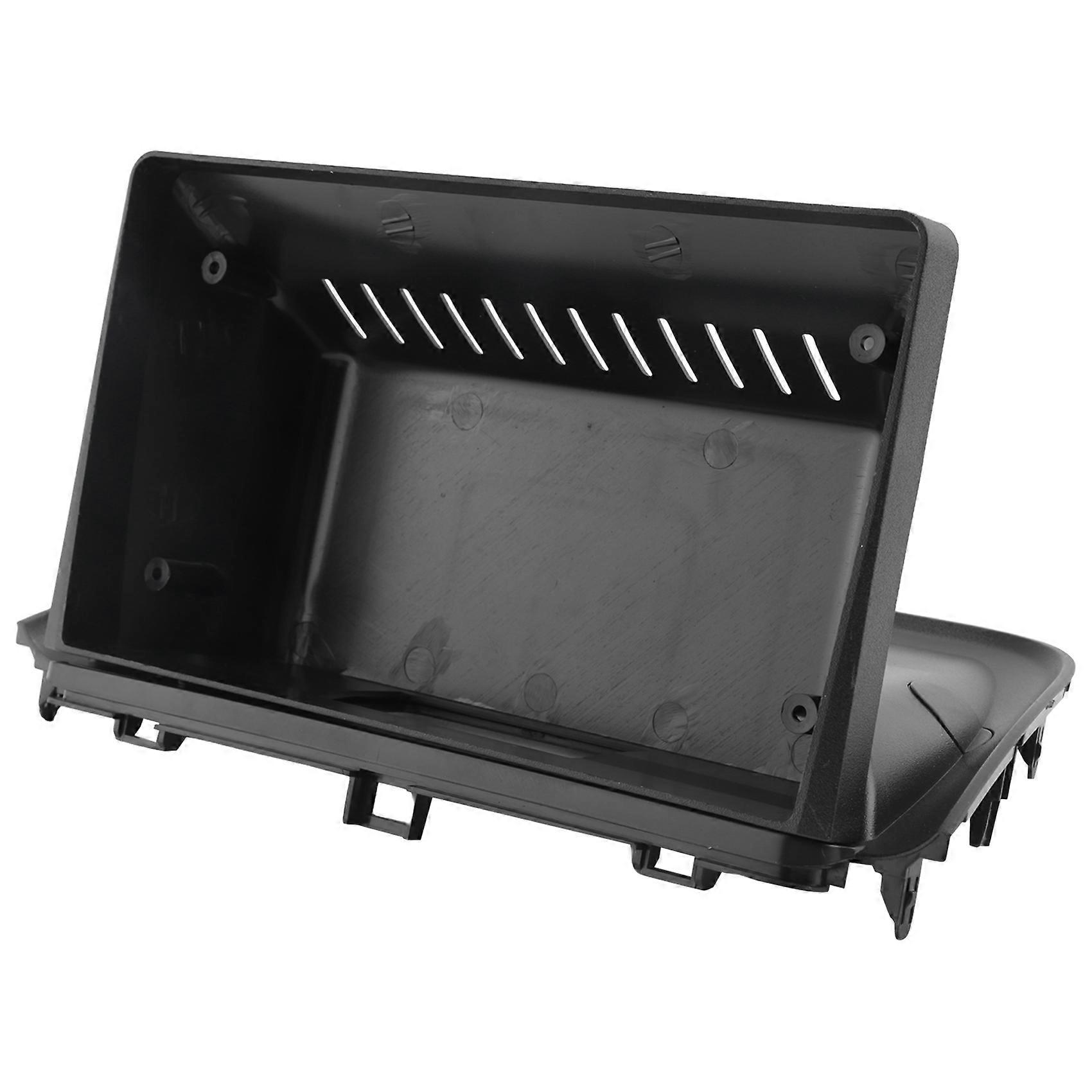 9palcový panel autorádia do auta pro rok výroby 2021+