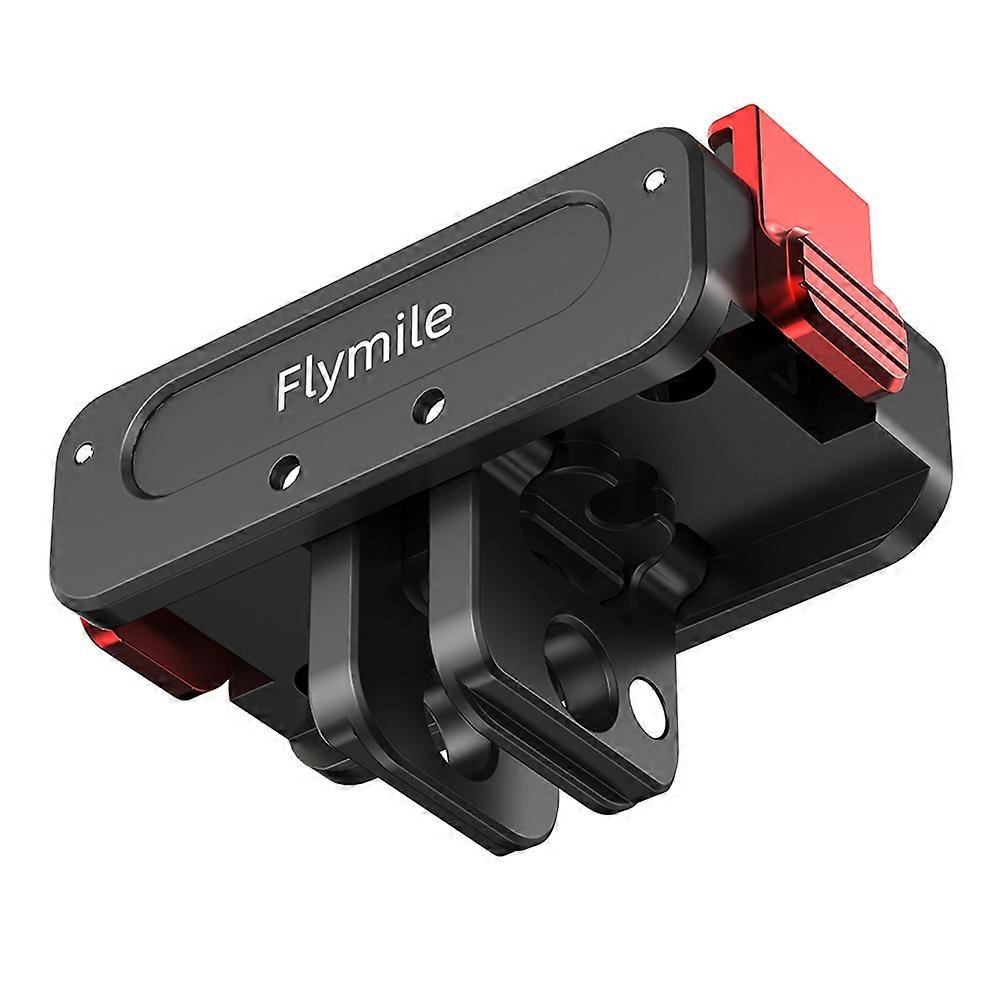  Sports Camera Quick Release Mount Magnetic Adapter