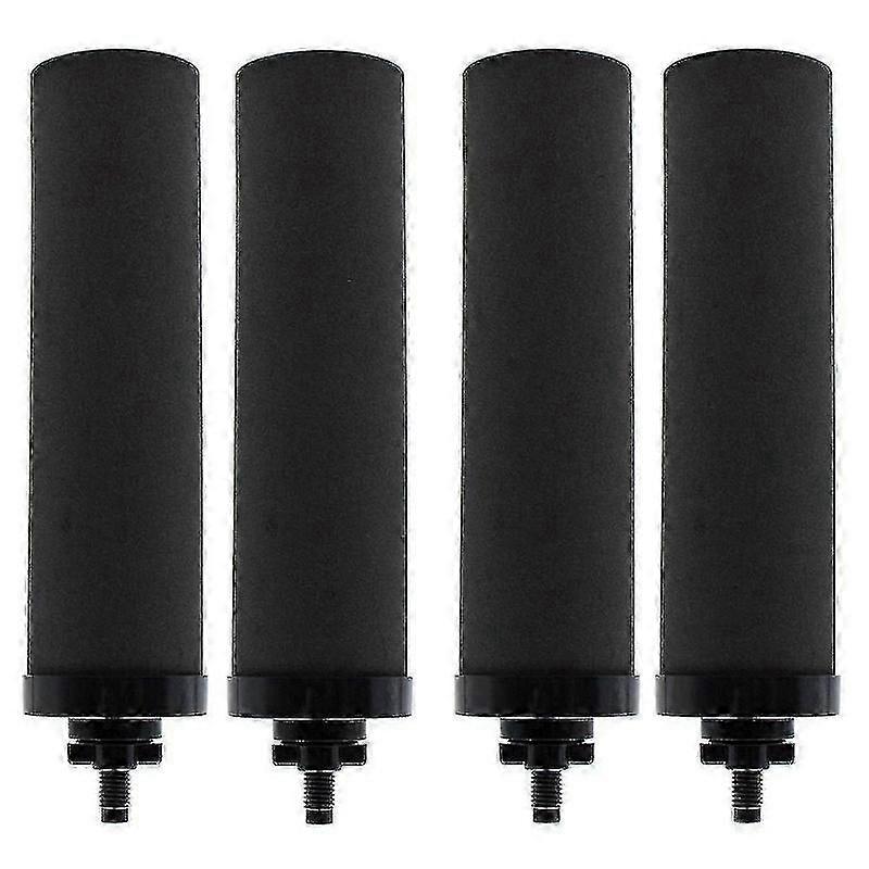 BERKEY BB9-2 Replacement Water Filters 4Pack Gravity System