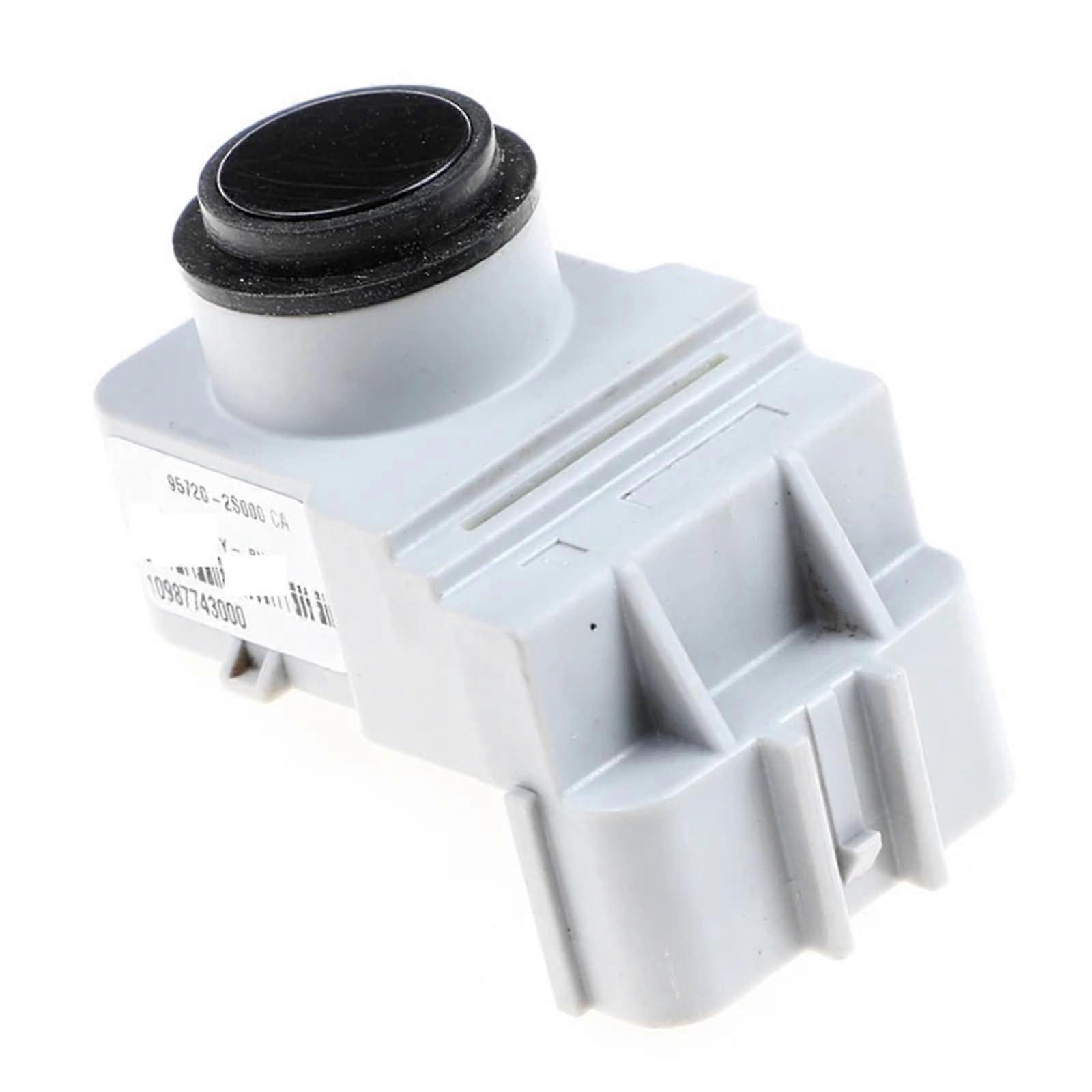 Car Reverse Sensor 957202S000 for Hyundai Tucson IX35 20092013 Parking Radar with Accurate Detection