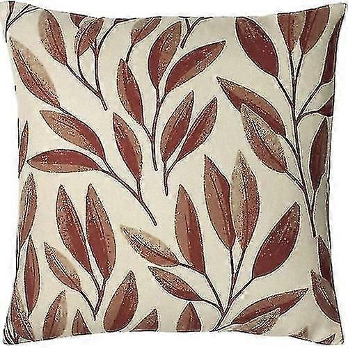 Laurel Botanical Cushion Cover